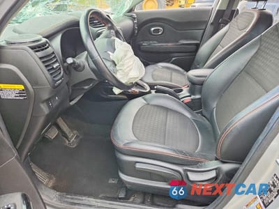 Zdjęcie 7 z 12 samochodu: 2017 KIA SOUL ! VIN:KNDJX3AA0H7482769 - miniatura