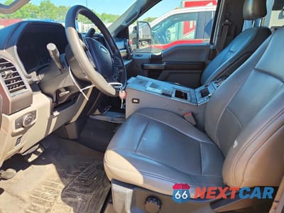 Zdjęcie 7 z 13 samochodu: 2017 FORD F550 SUPER DUTY VIN:1FD0X5HT1HEF00606 - miniatura