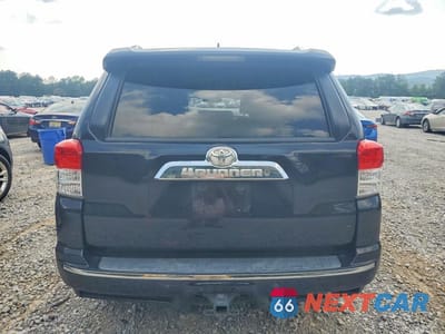 Zdjęcie 6 z 13 samochodu: 2012 TOYOTA 4RUNNER SR5 VIN:JTEZU5JR0C5044119 - miniatura