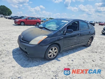 2009 TOYOTA PRIUS BASE JTDKB20U497871165 - główne zdjęcie licytacji z USA - miniatura