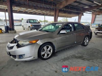 2009 ACURA TSX JH4CU26609C034961 - główne zdjęcie licytacji z USA - miniatura