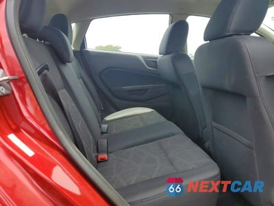 Zdjęcie 10 z 12 samochodu: 2011 FORD FIESTA SE VIN:3FADP4EJ8BM232325 - miniatura