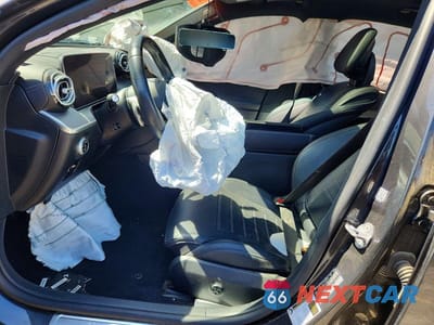 Zdjęcie 7 z 12 samochodu: 2023 MERCEDES-BENZ C 300 VIN:W1KAF4GB7PR093256 - miniatura