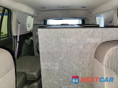 Zdjęcie 10 z 13 samochodu: 2016 CHEVROLET TAHOE SPECIAL SERVICES VEHICLE VIN:1GNSKFECXGR427630 - miniatura