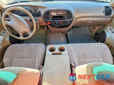 Zdjęcie 8 z 12 samochodu: 2000 TOYOTA TUNDRA SR5 VIN:5TBBT4417YS041107 - miniatura