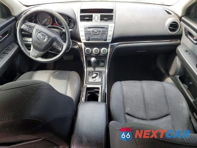 Zdjęcie 8 z 12 samochodu: 2011 MAZDA 6 I VIN:1YVHZ8CHXB5M10541 - miniatura