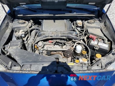 Zdjęcie 11 z 12 samochodu: 2015 SUBARU WRX PREMIUM VIN:JF1VA1D69F8803493 - miniatura