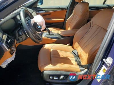 Zdjęcie 7 z 12 samochodu: 2020 BMW 540 I VIN:WBAJS1C02LCD66304 - miniatura