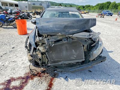 Piąte zdjęcie samochodu w środku: 2009 HONDA ACCORD LX VIN:1HGCP26309A062349 - miniatura