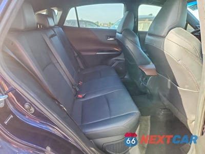 Zdjęcie 11 z 13 samochodu: 2021 TOYOTA VENZA XLE VIN:JTEAAAAH8MJ078209 - miniatura