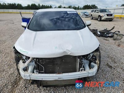 Piąte zdjęcie samochodu w środku: 2016 FORD EDGE SEL VIN:2FMPK4J93GBB88367 - miniatura
