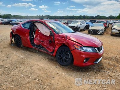 Czwarte zdjęcie samochodu z boku: 2015 HONDA ACCORD EXL VIN:1HGCT1B86FA012882 - miniatura