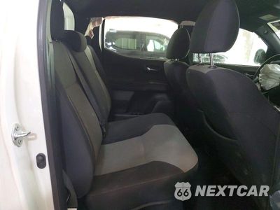 Zdjęcie 10 z 13 samochodu: 2022 TOYOTA TACOMA TRD SPORT VIN:3TYCZ5AN6NT072369 - miniatura