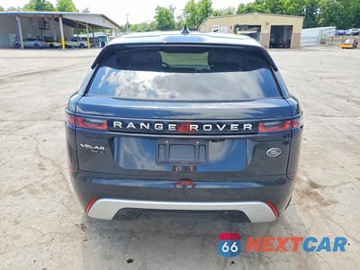 Zdjęcie 6 z 13 samochodu: 2020 LAND ROVER RANGE ROVER VELAR S VIN:SALYB2FV6LA252807 - miniatura