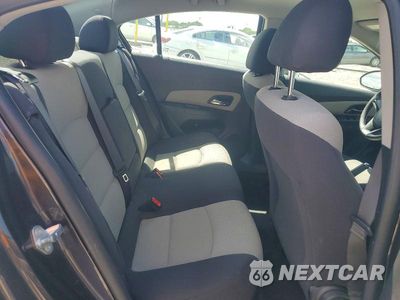 Zdjęcie 10 z 12 samochodu: 2014 CHEVROLET CRUZE LS VIN:1G1PB5SH1E7393197 - miniatura