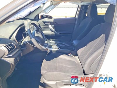 Zdjęcie 7 z 13 samochodu: 2018 MITSUBISHI ECLIPSE CROSS LE VIN:JA4AT4AA8JZ063252 - miniatura
