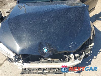 Zdjęcie 11 z 13 samochodu: 2018 BMW M550XI VIN:WBAJB9C59JB036105 - miniatura
