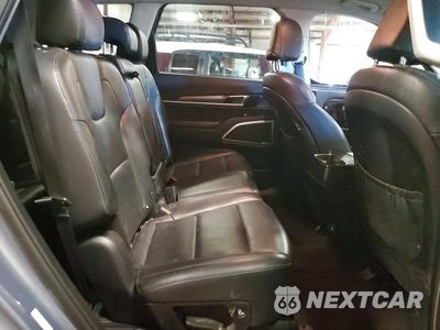 Zdjęcie 11 z 14 samochodu: 2021 KIA TELLURIDE LX VIN:5XYP2DHC7MG184092 - miniatura