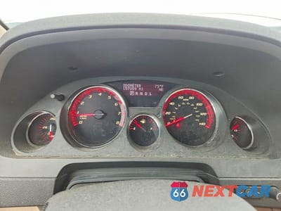 Zdjęcie 9 z 13 samochodu: 2010 GMC ACADIA SLT-2 VIN:1GKLVNED3AJ188150 - miniatura