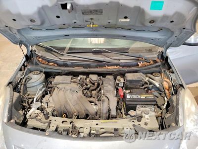 Zdjęcie 11 z 12 samochodu: 2012 NISSAN VERSA VIN:3N1CN7AP3CL836205 - miniatura