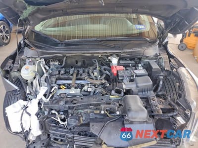 Zdjęcie 11 z 12 samochodu: 2025 NISSAN VERSA SV VIN:3N1CN8EV5SL853181 - miniatura
