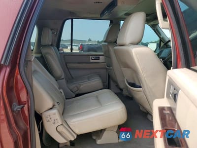 Zdjęcie 11 z 13 samochodu: 2009 FORD EXPEDITION EL LIMITED VIN:1FMFK19529LA12845 - miniatura