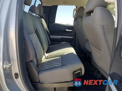 Zdjęcie 10 z 12 samochodu: 2020 TOYOTA TUNDRA VIN:5TFUY5F1XLX872401 - miniatura