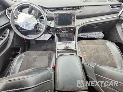 Zdjęcie 8 z 14 samochodu: 2023 JEEP GRAND CHEROKEE L LAREDO VIN:1C4RJKAG5P8900089 - miniatura
