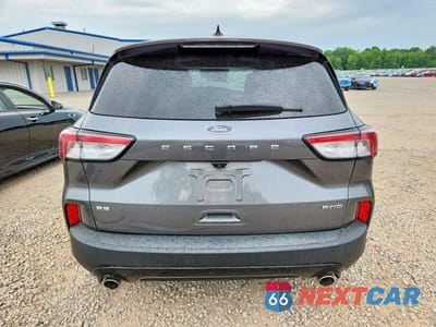 Zdjęcie 6 z 14 samochodu: 2021 FORD ESCAPE SE VIN:1FMCU9G66MUB17530 - miniatura