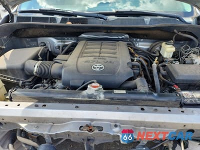 Zdjęcie 11 z 12 samochodu: 2011 TOYOTA TUNDRA DOUBLE CAB SR5 VIN:5TFUY5F13BX204647 - miniatura