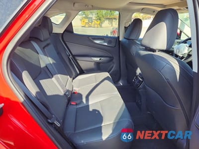 Zdjęcie 10 z 12 samochodu: 2025 LEXUS NX 250 BASE VIN:2T2ADCAZ8SC021187 - miniatura