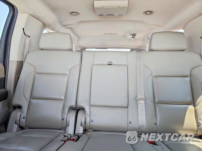 Zdjęcie 10 z 13 samochodu: 2015 CHEVROLET SUBURBAN K1500 LTZ VIN:1GNSKKKCXFR156189 - miniatura