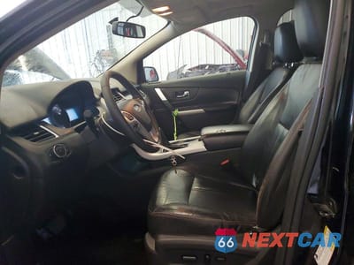 Zdjęcie 7 z 13 samochodu: 2011 FORD EDGE SEL VIN:2FMDK3JCXBBB53858 - miniatura