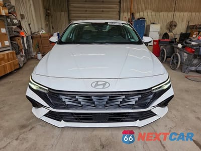 Zdjęcie 9 z 24 samochodu: 2025 HYUNDAI ELANTRA LIMITED VIN:KMHLP4DG8SU897292 - miniatura