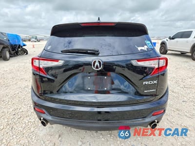 Zdjęcie 6 z 13 samochodu: 2020 ACURA RDX ADVANCE VIN:5J8TC2H75LL021819 - miniatura
