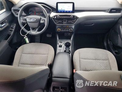 Zdjęcie 8 z 13 samochodu: 2020 FORD ESCAPE SE VIN:1FMCU0G67LUA25417 - miniatura