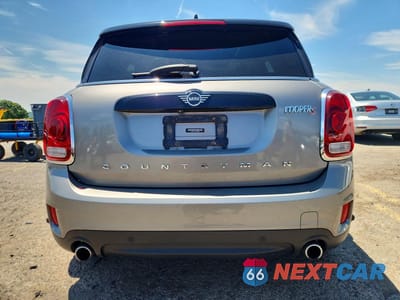 Zdjęcie 6 z 12 samochodu: 2020 MINI COOPER S COUNTRYMAN ALL4 VIN:WMZYX1C0XL3M09058 - miniatura