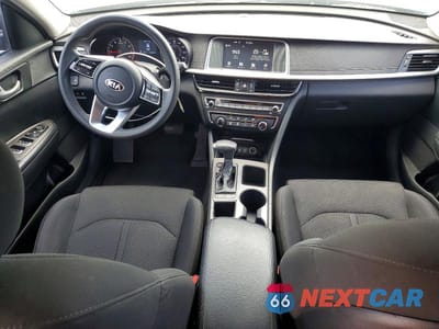 Zdjęcie 8 z 13 samochodu: 2019 KIA OPTIMA LX VIN:5XXGT4L34KG345293 - miniatura