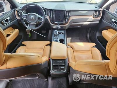Zdjęcie 8 z 13 samochodu: 2022 VOLVO XC60 B6 INSCRIPTION VIN:YV4062RL5N1052195 - miniatura