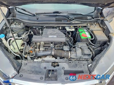 Zdjęcie 12 z 13 samochodu: 2018 HONDA CR-V EXL VIN:2HKRW2H87JH628217 - miniatura