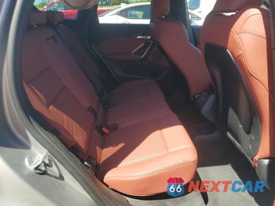 Zdjęcie 11 z 13 samochodu: 2026 BMW X1 XDRIVE28I VIN:WBX73EF05T5627586 - miniatura