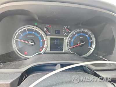 Zdjęcie 9 z 12 samochodu: 2019 TOYOTA 4RUNNER TRD OFF-ROAD PREMIUM VIN:JTEBU5JR0K5632716 - miniatura