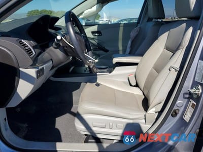 Zdjęcie 7 z 13 samochodu: 2016 ACURA RDX TECHNOLOGY VIN:5J8TB4H52GL007413 - miniatura