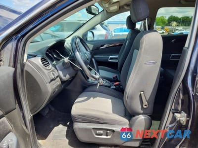 Zdjęcie 7 z 13 samochodu: 2014 CHEVROLET CAPTIVA LS VIN:3GNAL2EK7ES635970 - miniatura