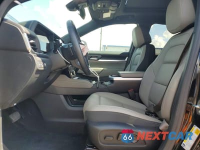 Zdjęcie 7 z 13 samochodu: 2026 GMC TERRAIN ELEVATION VIN:3GKALUEGXTL127584 - miniatura
