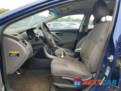 Zdjęcie 7 z 12 samochodu: 2016 HYUNDAI ELANTRA SE VIN:5NPDH4AE7GH681802 - miniatura