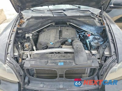 Zdjęcie 11 z 12 samochodu: 2011 BMW X5 XDRIVE35I VIN:5UXZV4C52BL414579 - miniatura