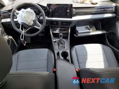Zdjęcie 8 z 12 samochodu: 2026 VOLKSWAGEN JETTA SE VIN:3VW7W7BU5TM031328 - miniatura