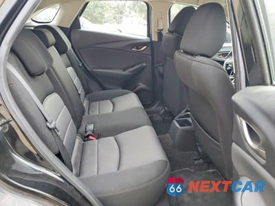 Zdjęcie 10 z 12 samochodu: 2016 MAZDA CX-3 SPORT VIN:JM1DKFB78G0129512 - miniatura
