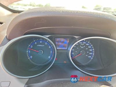 Zdjęcie 9 z 13 samochodu: 2015 HYUNDAI TUCSON GLS VIN:KM8JTCAF2FU026600 - miniatura